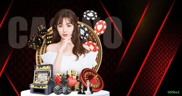 Bet 585bet