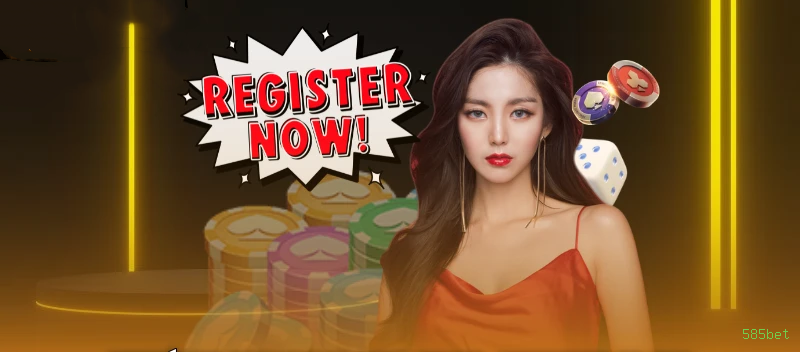 Níveis VIP 585bet