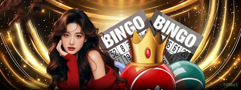 Win 585bet