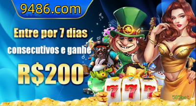 Cassino ao vivo 585bet